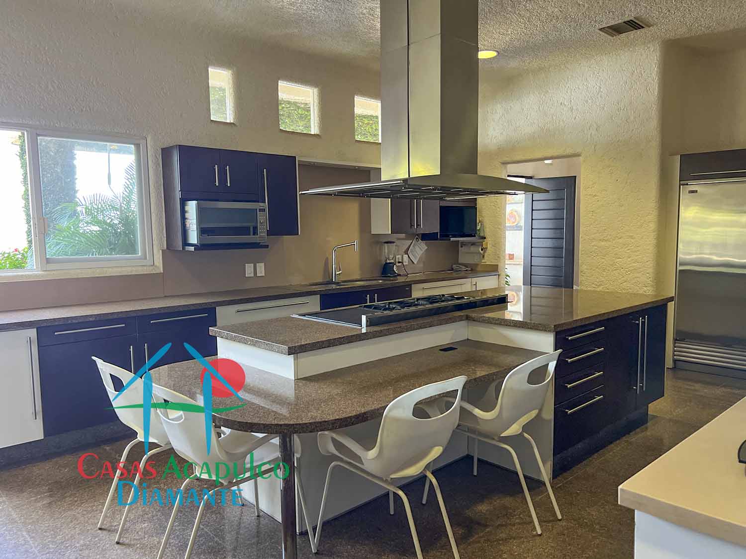 Villa Las Nubes con lote 23 - Cocina 3 Villa Las Nubes con lote 23 - Cocina 3